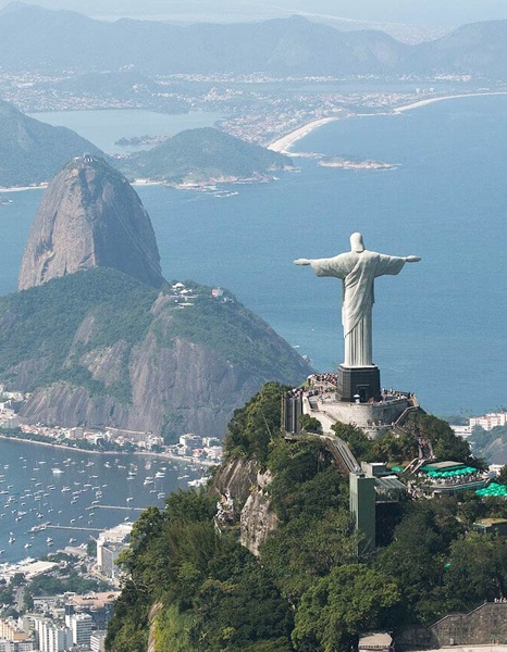 Rio de Janeiro