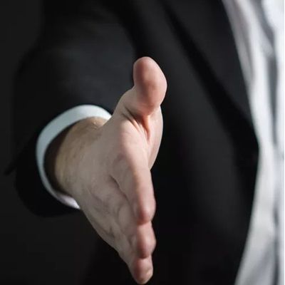 Profissionais e Instituições