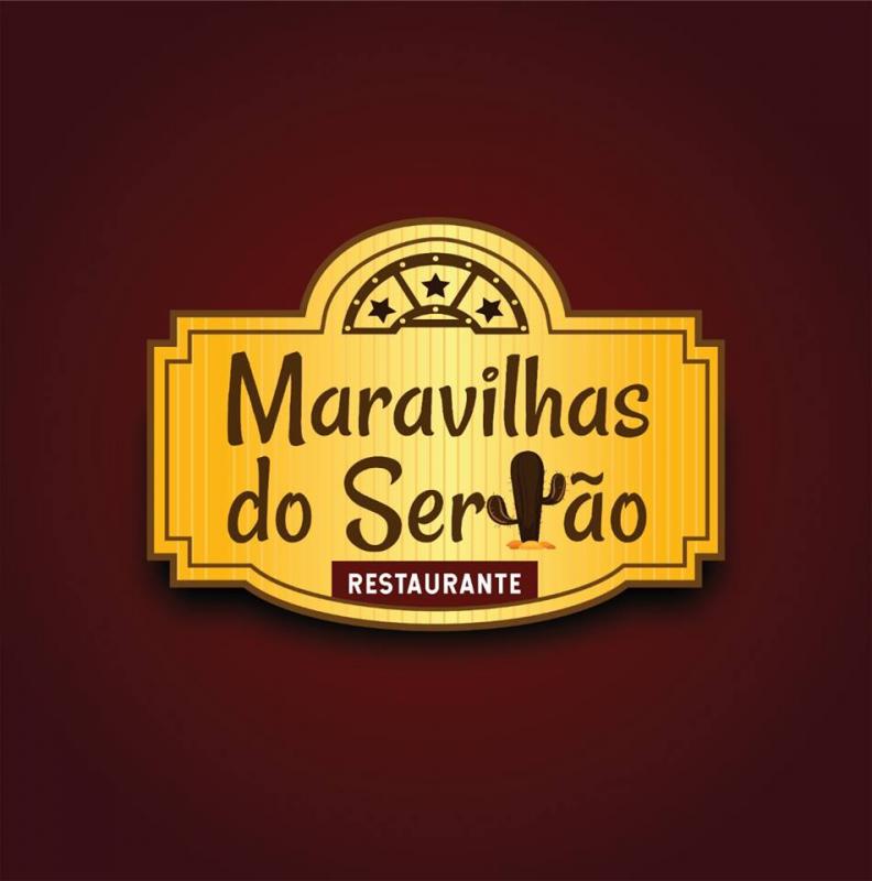 Maravilhas do Sertão