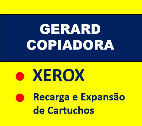 Gerard Copiadora