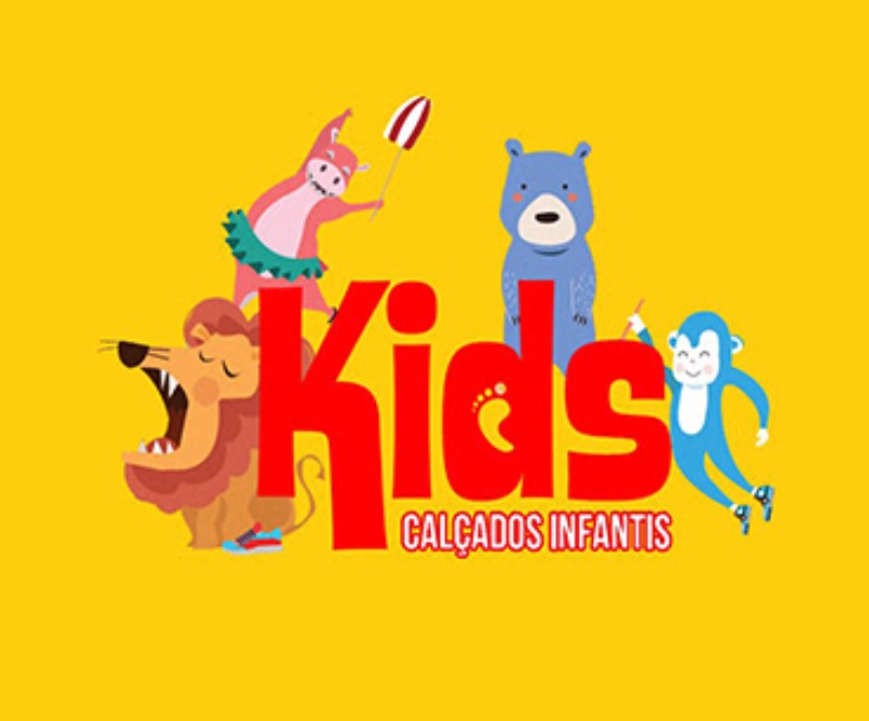 Kids Calçados Infantis