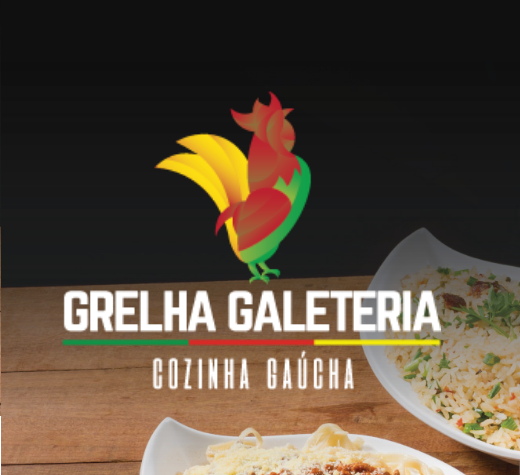 Grelha Galeteria
