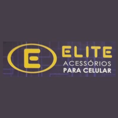 Elite Acessórios para Celular