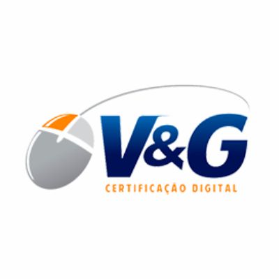 V&G Certificação Digital