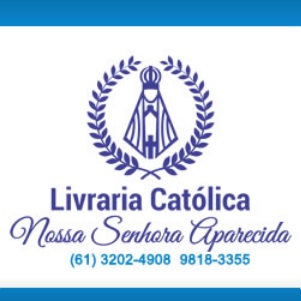 Livraria Católica Nossa Senhora Aparecida