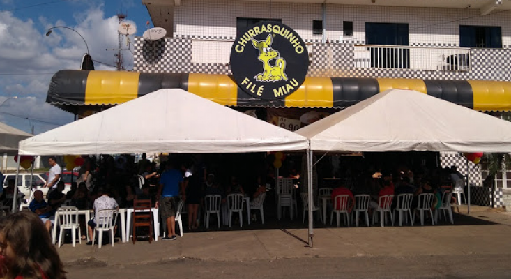 Restaurante Filé Miau