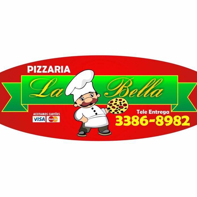 Pizzaria La Bella